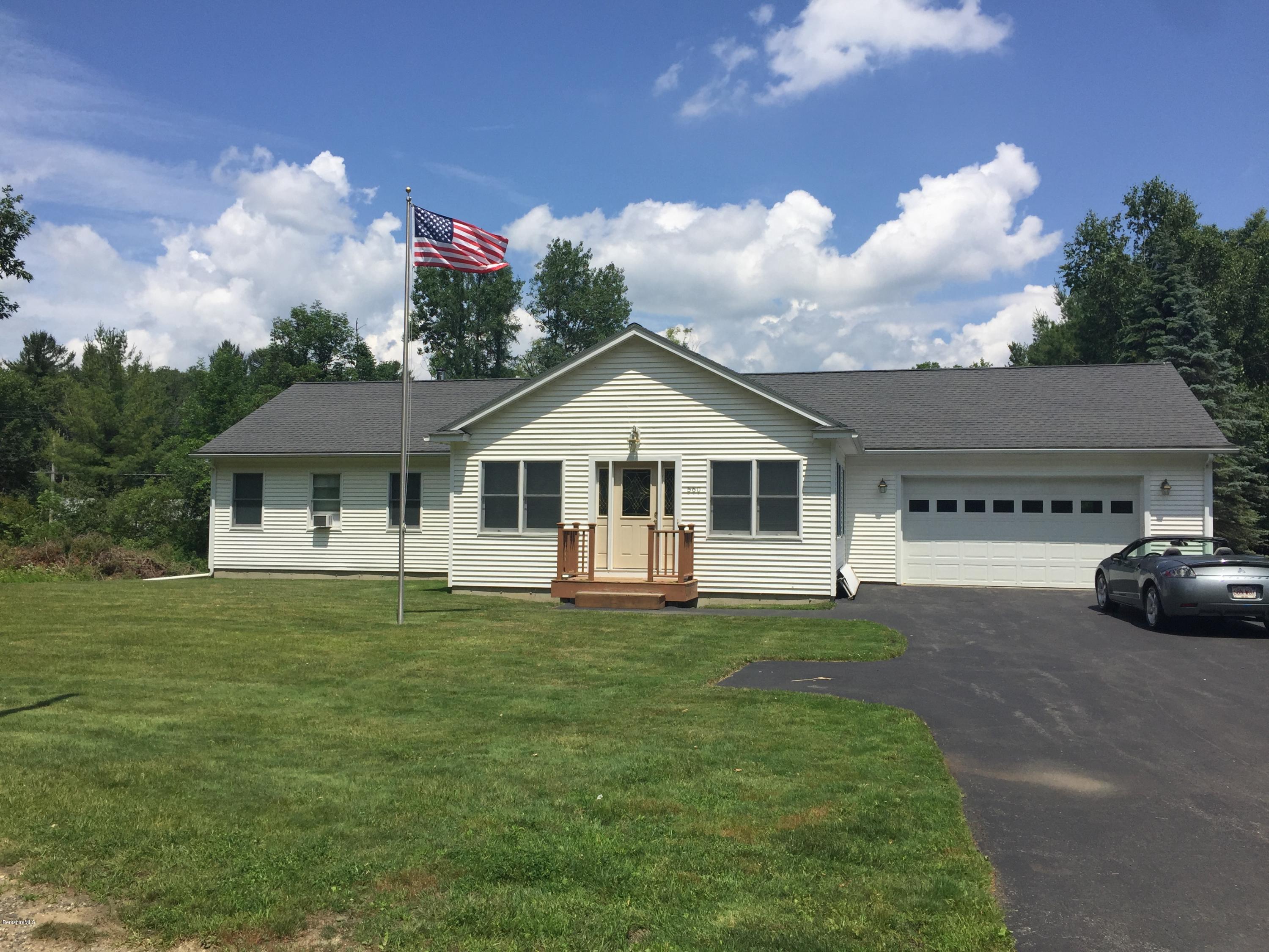 560 South Mountain Road Pittsfield, MA 01201 - Photo 1 of 36 Amazing 3 bedroom 2 bath 1-level living