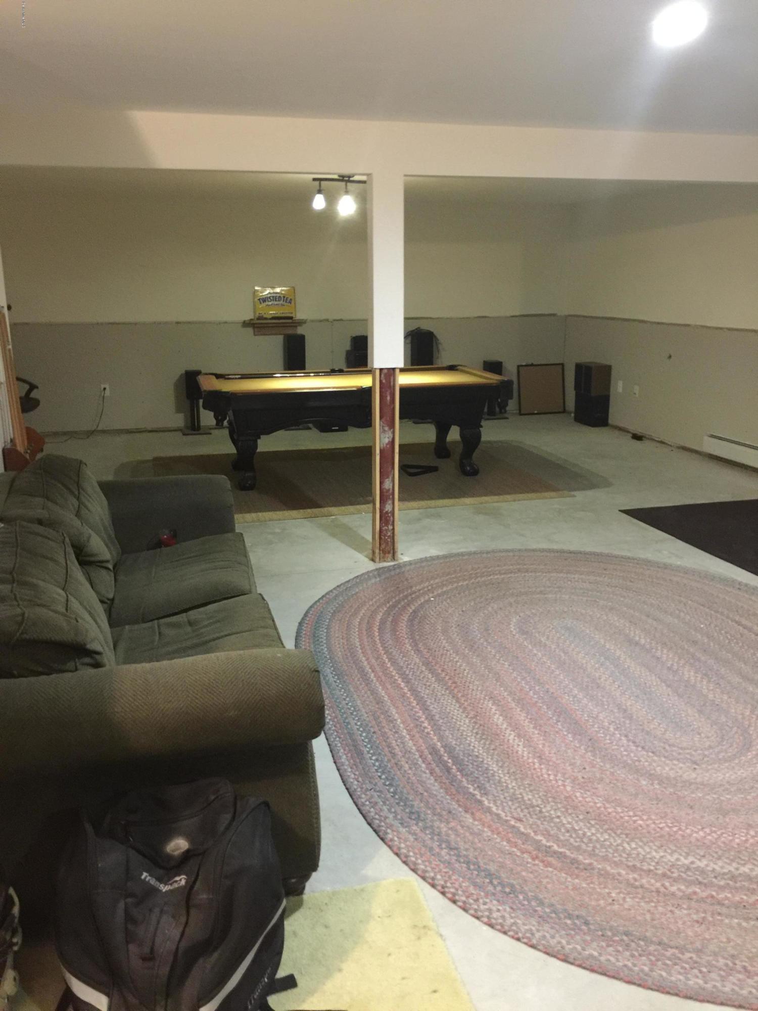560 South Mountain Road Pittsfield, MA 01201 - Photo 22 of 36 Basement with game room