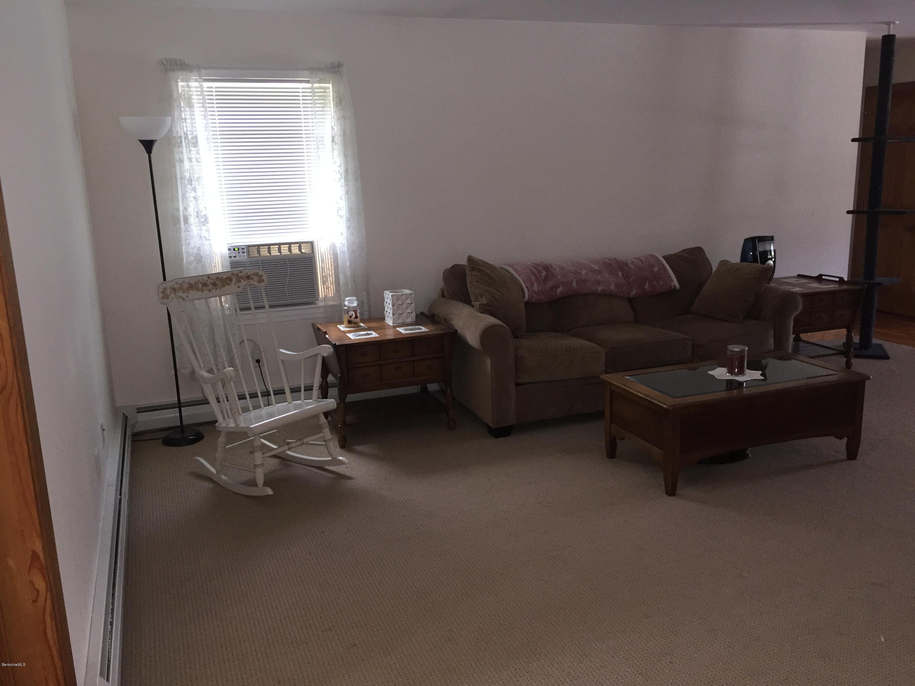 560 South Mountain Road Pittsfield, MA 01201 - Photo 10 of 36 Living room