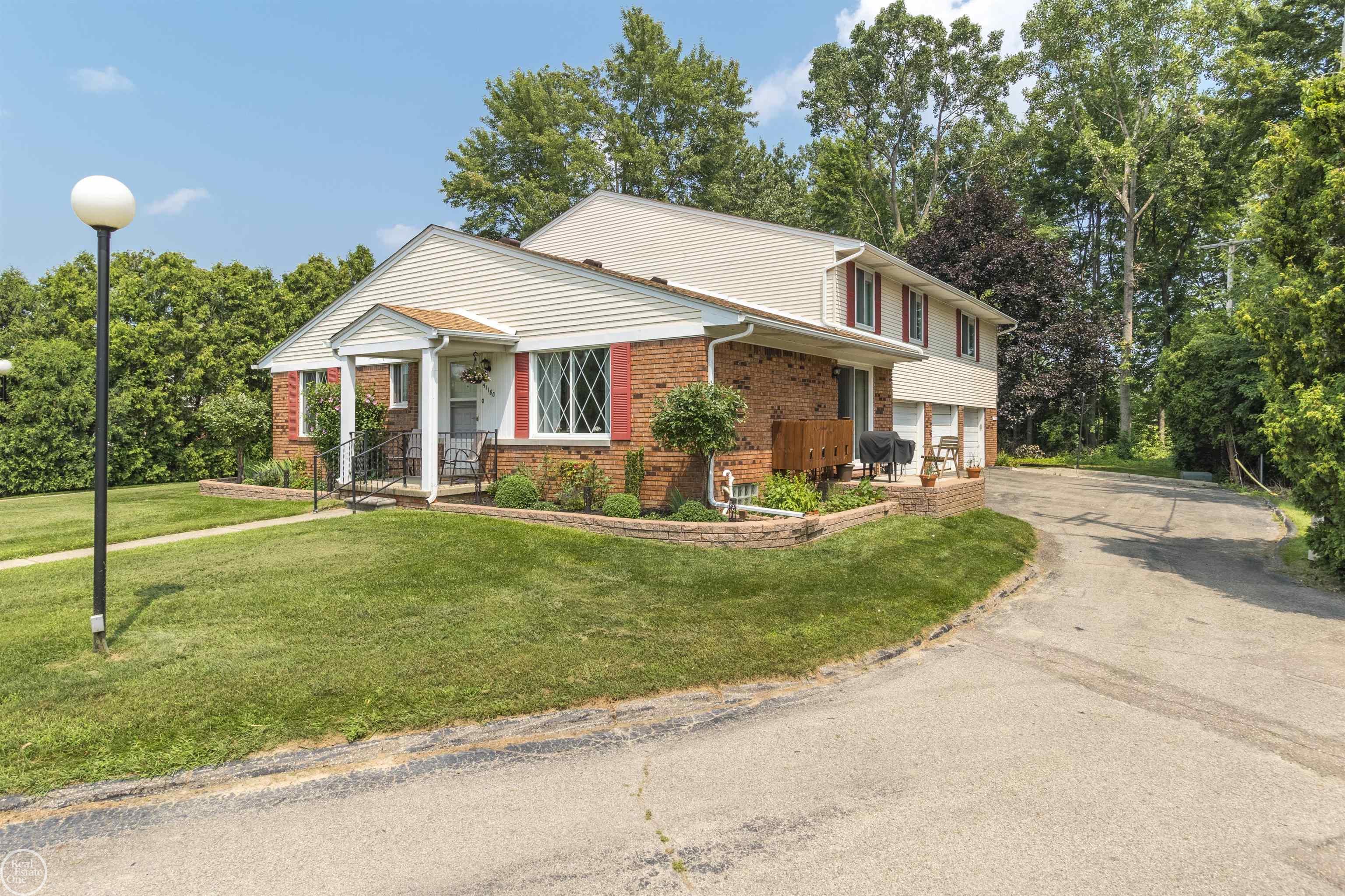 51180 South Foster Road, Unit 21 Chesterfield, MI 48047 - Photo 39 of 46