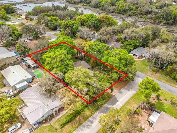 $750,000 | 5046 Shore Drive, St. Augustine, FL 32086