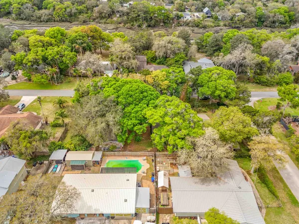 $750,000 | 5046 Shore Drive, St. Augustine, FL 32086