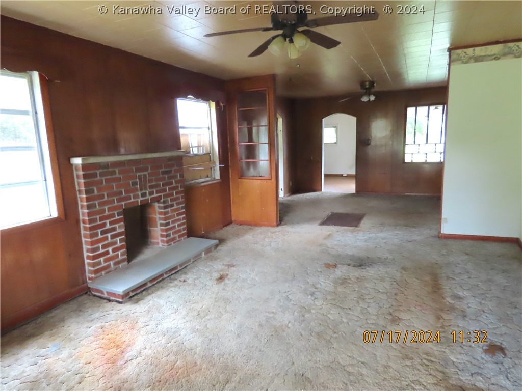 9906 Straight Fork Road West Hamlin, WV 25571 - Photo 6 of 18 Gallery Image 6