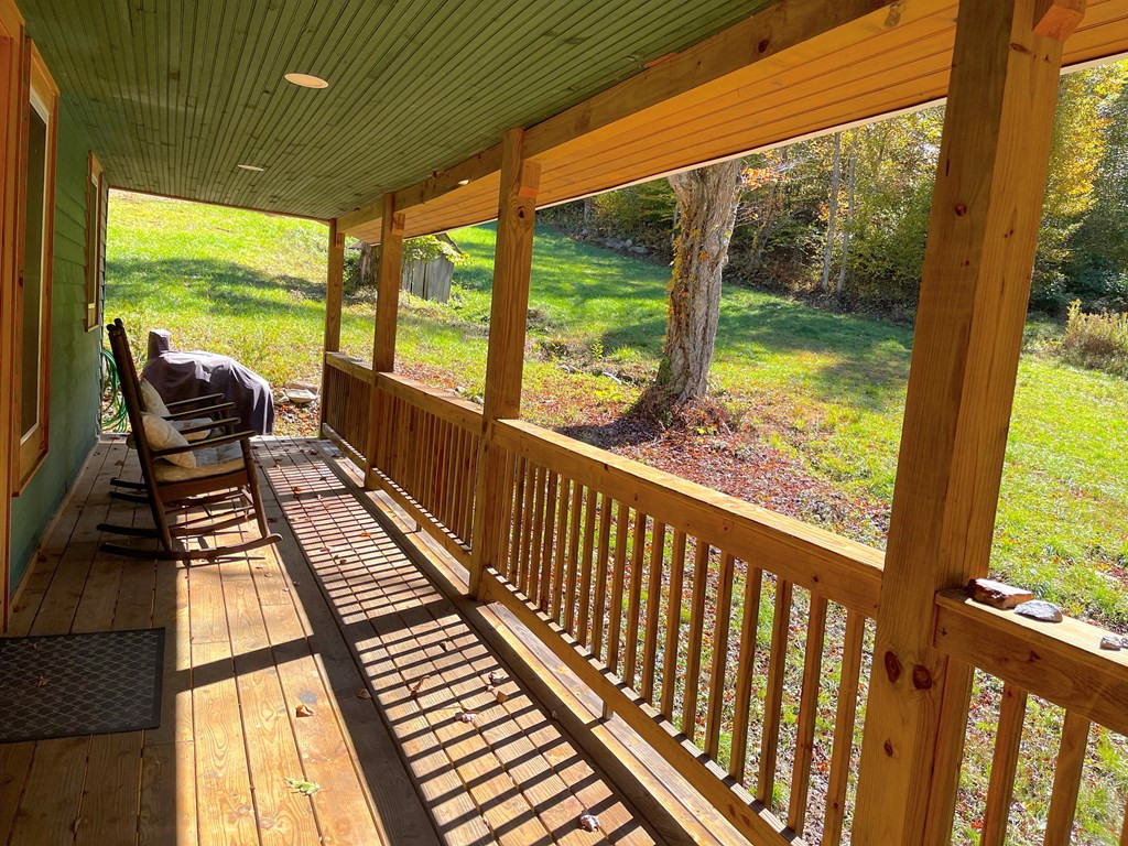 575 Vestal Cochran Road Topton, NC 28781 - Photo 32 of 53