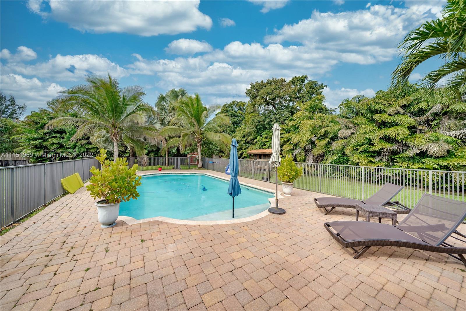 5001 Southwest 196th Lane Southwest Ranches, FL 33332 - Photo 53 of 72