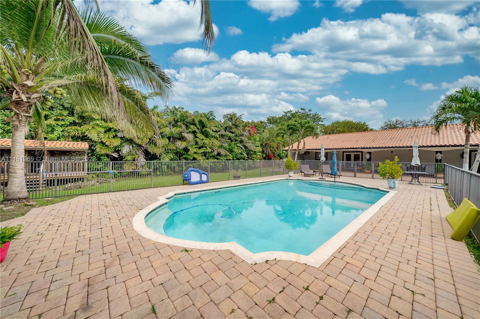 5001 Southwest 196th Lane Southwest Ranches, FL 33332 - Photo 54 of 72