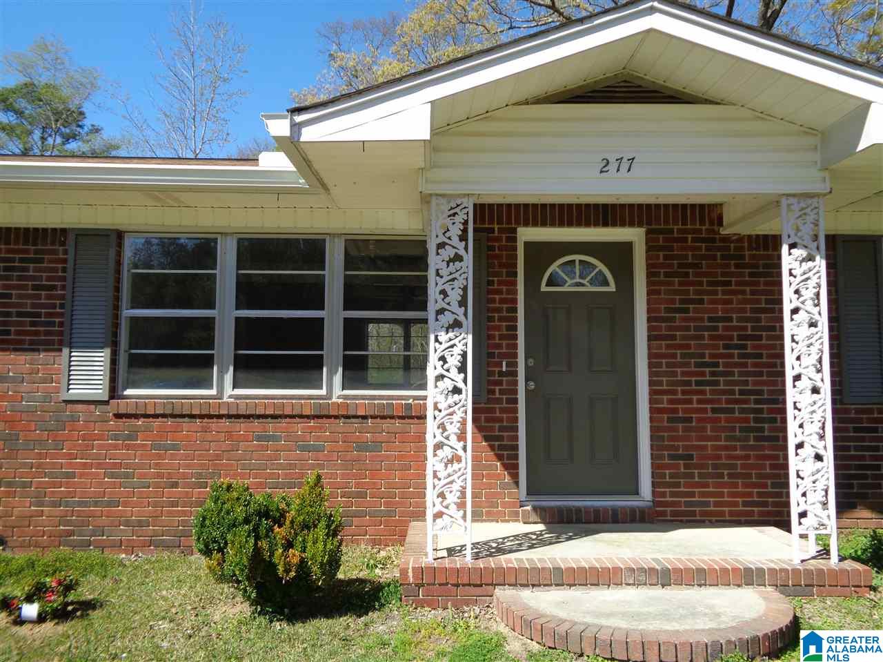 277 Arkadelphia Road Jasper, AL 35504 - Photo 28 of 30