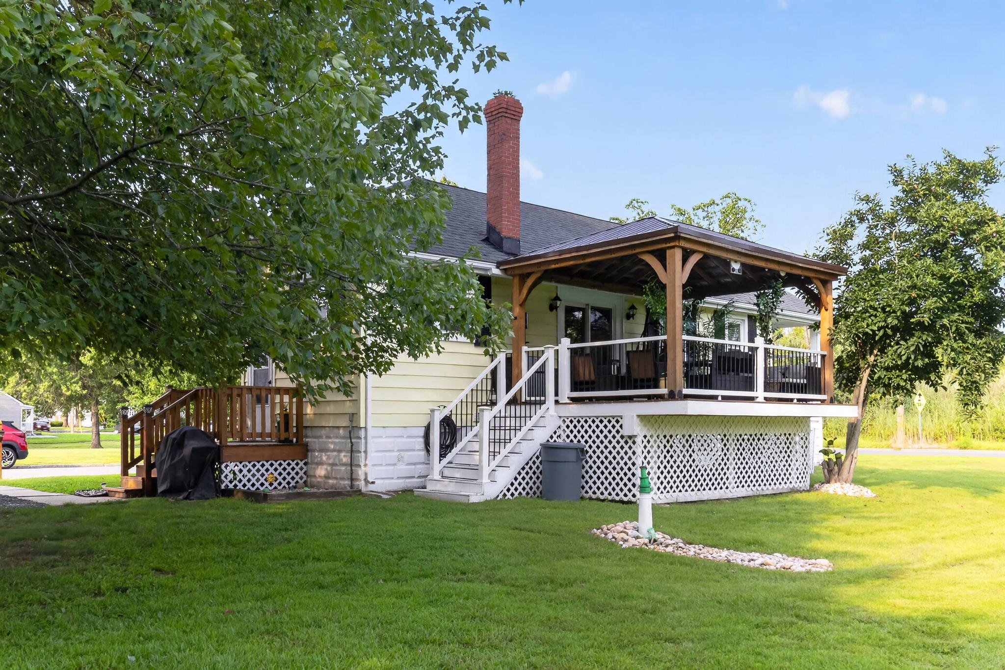 319 North Hook Road Pennsville, NJ 08070 - Photo 23 of 33 Gallery Image 23
