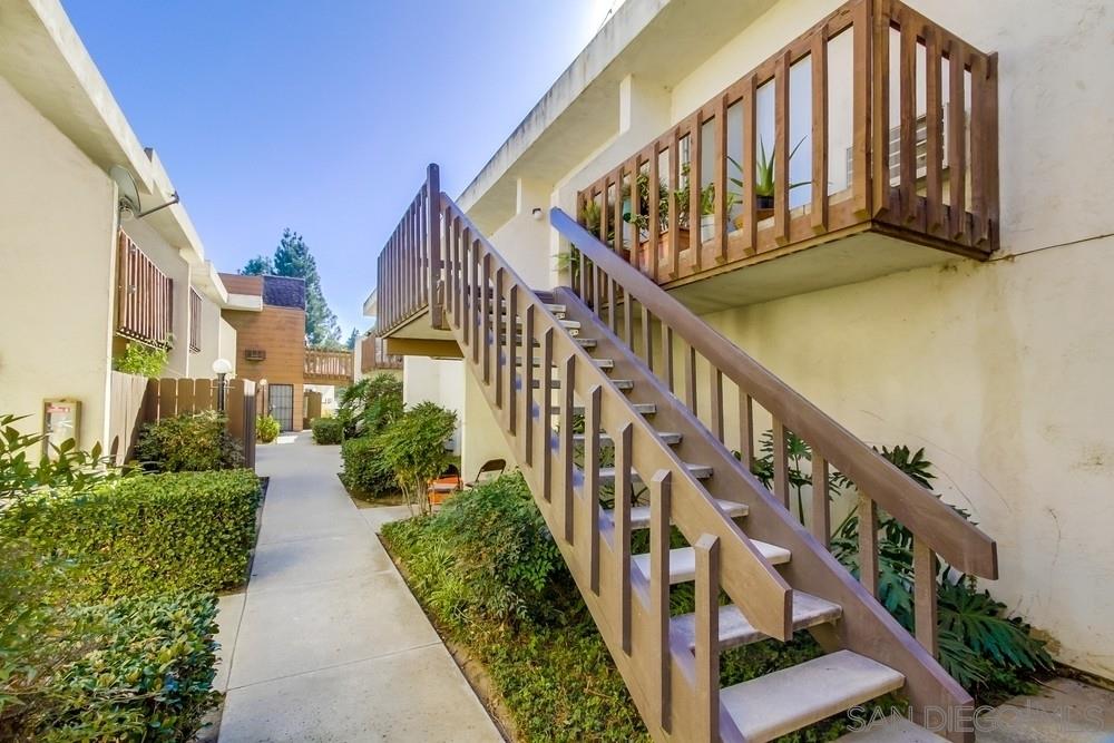 6902 Mission Gorge Road, Unit 14 San Diego, CA 92120 - Photo 1 of 5
