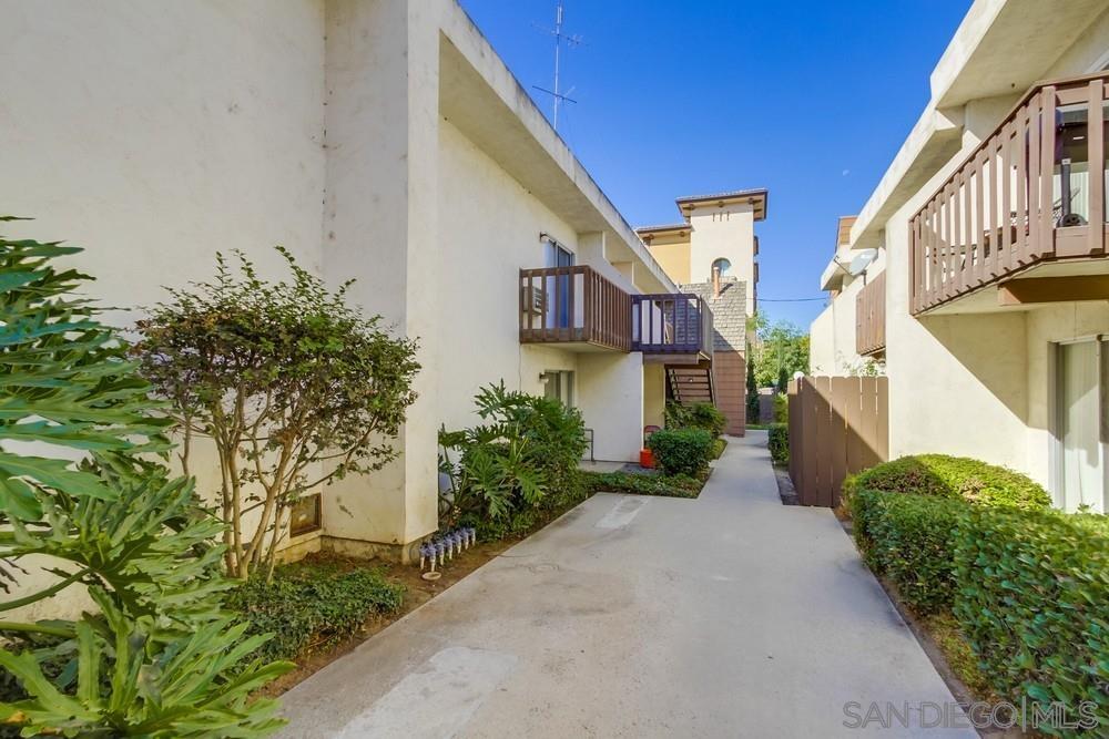 6902 Mission Gorge Road, Unit 14 San Diego, CA 92120 - Photo 3 of 5