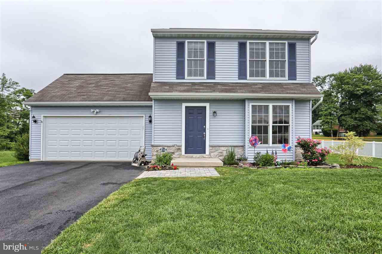 186 Edenderry Way Enola, PA 17025 - Photo 1 of 24