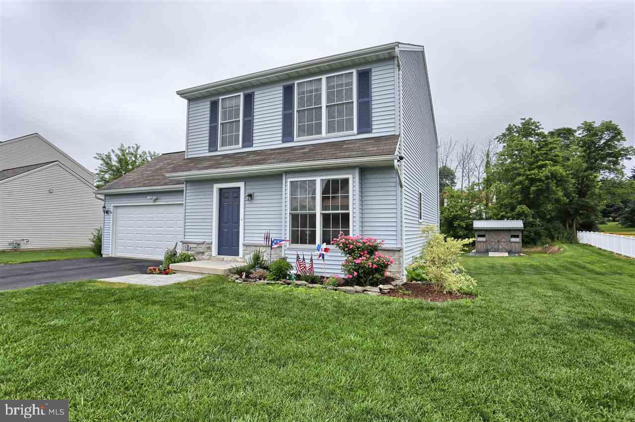 186 Edenderry Way Enola, PA 17025 - Photo 2 of 24