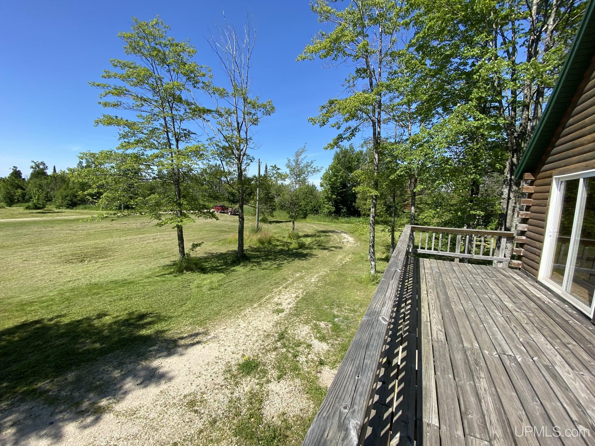 3102 North Gulliver Lake Road Gulliver, MI 49840 - Photo 22 of 39