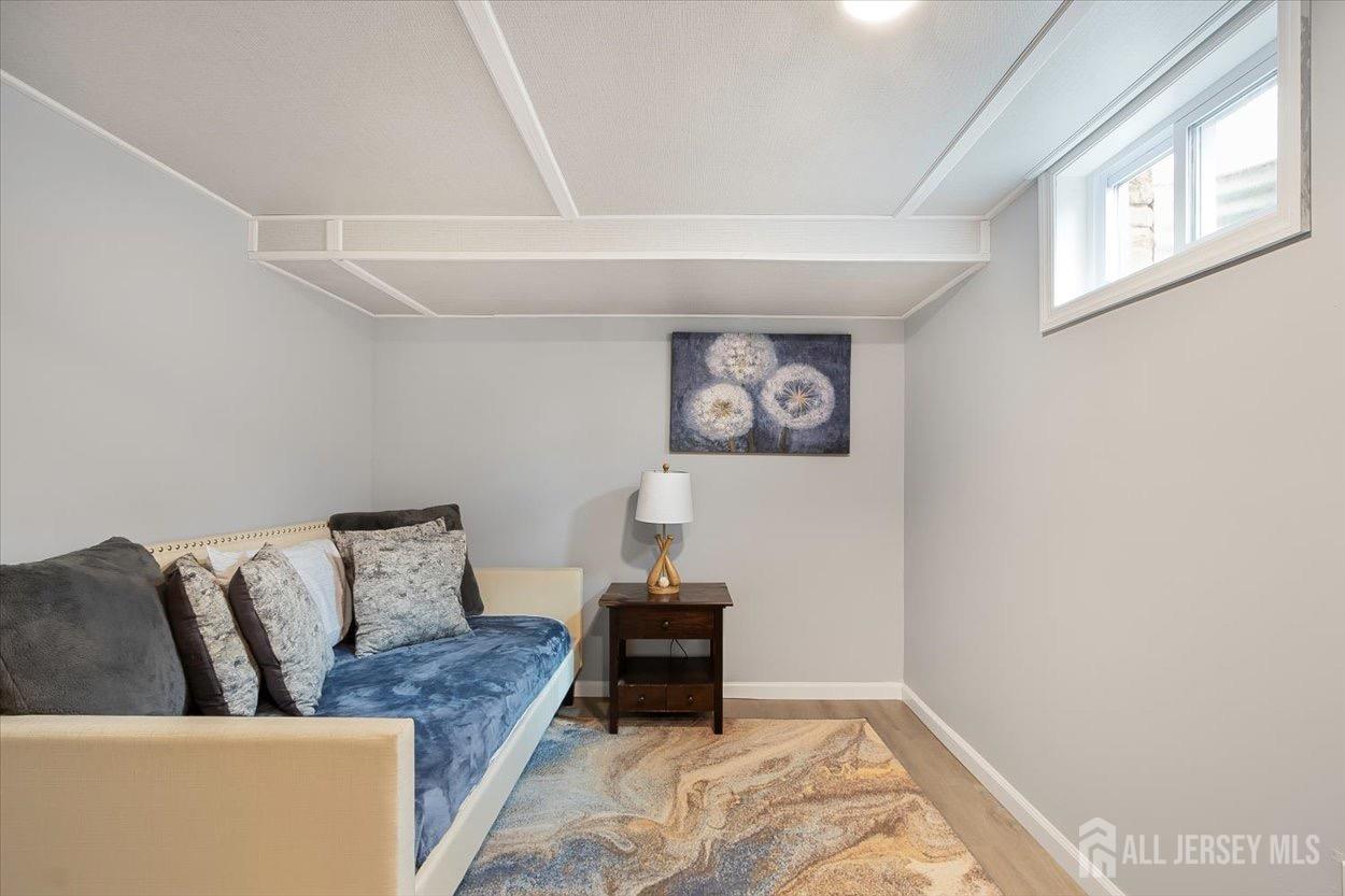 580 Schuyler Way Union, NJ 07083 - Photo 19 of 30 a bedroom with furniture and a window