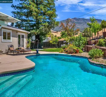 $1,150,000 | 33 El Molino Drive, Clayton, CA 94517