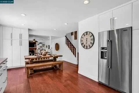 $1,150,000 | 33 El Molino Drive, Clayton, CA 94517