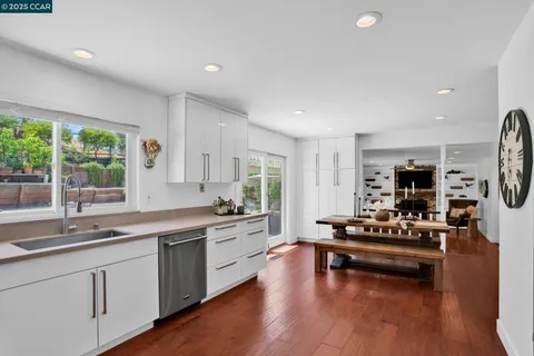 $1,150,000 | 33 El Molino Drive, Clayton, CA 94517