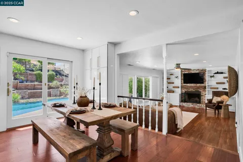 $1,150,000 | 33 El Molino Drive, Clayton, CA 94517