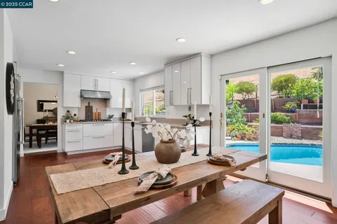 $1,150,000 | 33 El Molino Drive, Clayton, CA 94517