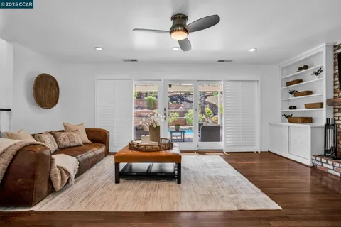 $1,150,000 | 33 El Molino Drive, Clayton, CA 94517