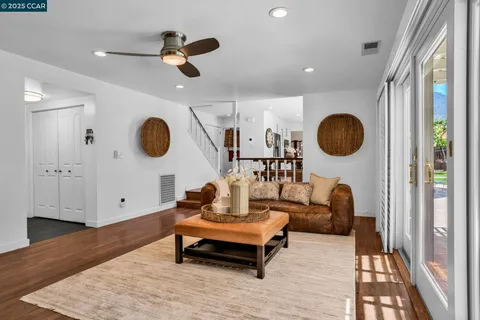 $1,150,000 | 33 El Molino Drive, Clayton, CA 94517