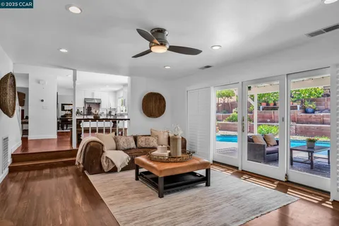 $1,150,000 | 33 El Molino Drive, Clayton, CA 94517