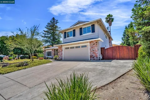 $1,150,000 | 33 El Molino Drive, Clayton, CA 94517
