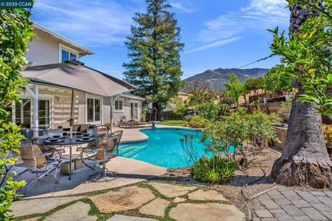 $1,150,000 | 33 El Molino Drive, Clayton, CA 94517