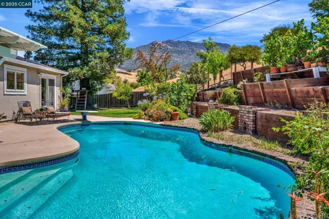 $1,150,000 | 33 El Molino Drive, Clayton, CA 94517