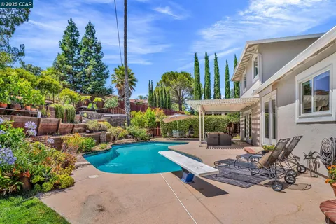 $1,150,000 | 33 El Molino Drive, Clayton, CA 94517