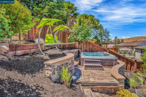 $1,150,000 | 33 El Molino Drive, Clayton, CA 94517