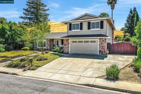 $1,150,000 | 33 El Molino Drive, Clayton, CA 94517
