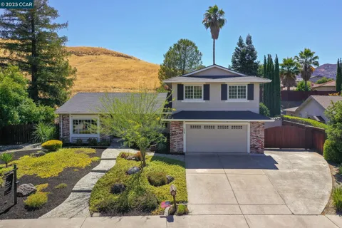 $1,150,000 | 33 El Molino Drive, Clayton, CA 94517