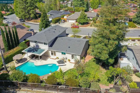 $1,150,000 | 33 El Molino Drive, Clayton, CA 94517