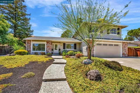 $1,150,000 | 33 El Molino Drive, Clayton, CA 94517