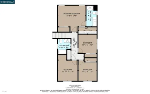 $1,150,000 | 33 El Molino Drive, Clayton, CA 94517