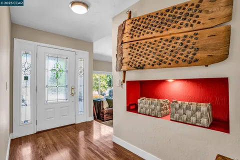 $1,150,000 | 33 El Molino Drive, Clayton, CA 94517