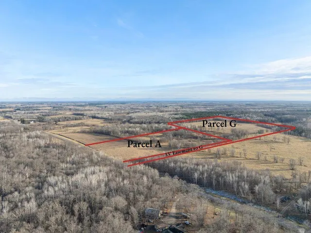 $195,000 | Parcel A 48th Street Southwest, Pequot Lakes, MN 56472