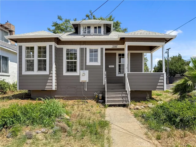 $249,000 | 1685 Washington Avenue, Oroville, CA 95966