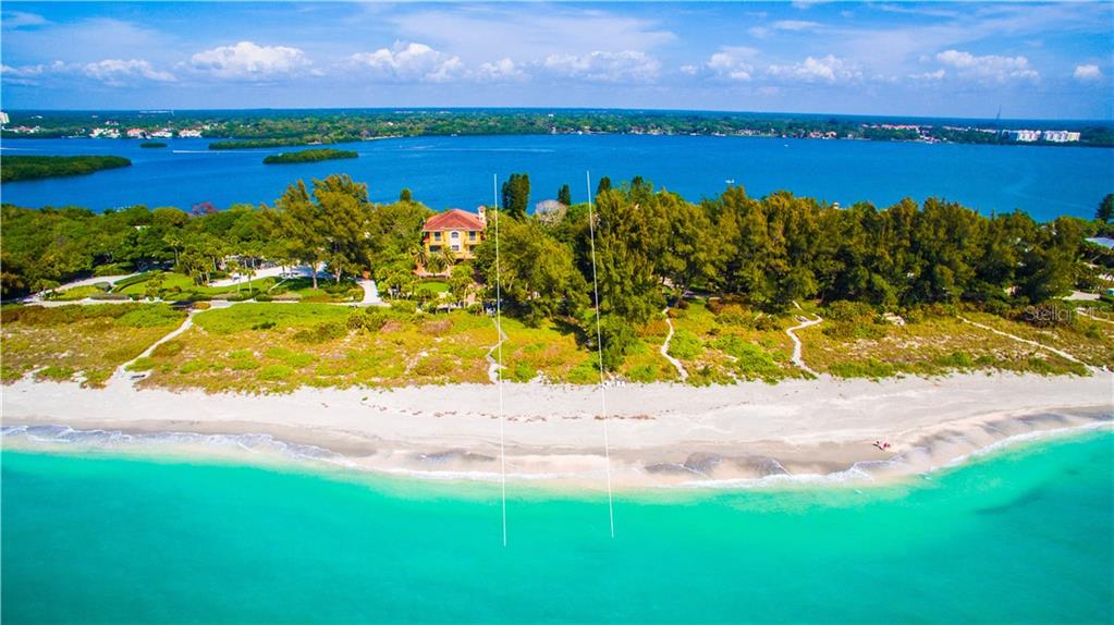 1224 North Casey Key Road Osprey, FL 34229 - Photo 1 of 1 Gallery Image 1