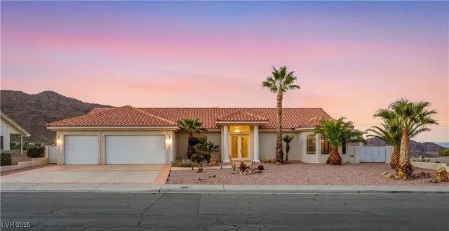 $1,195,000 | 940 Villa Grande Way, Boulder City, NV 89005