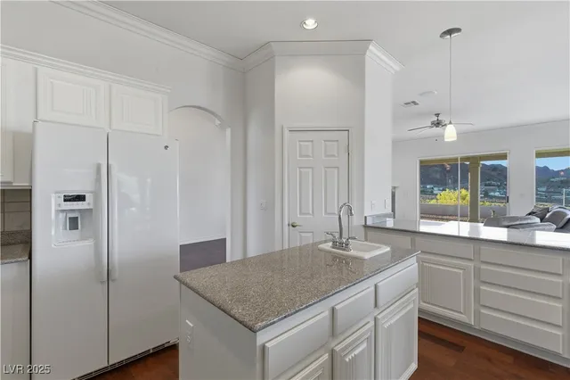 $1,195,000 | 940 Villa Grande Way, Boulder City, NV 89005