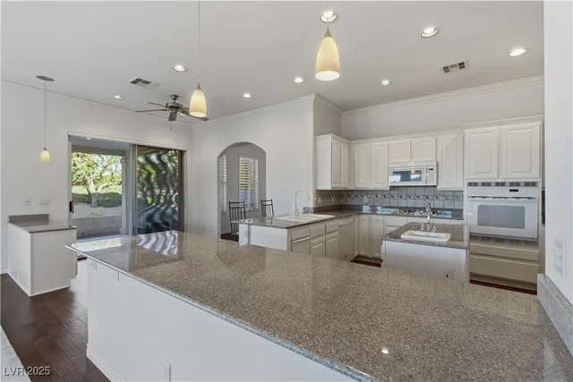 $1,195,000 | 940 Villa Grande Way, Boulder City, NV 89005