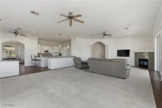$1,195,000 | 940 Villa Grande Way, Boulder City, NV 89005
