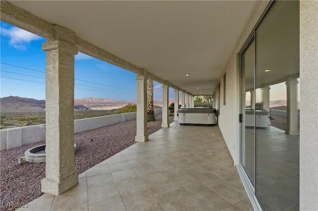 $1,195,000 | 940 Villa Grande Way, Boulder City, NV 89005