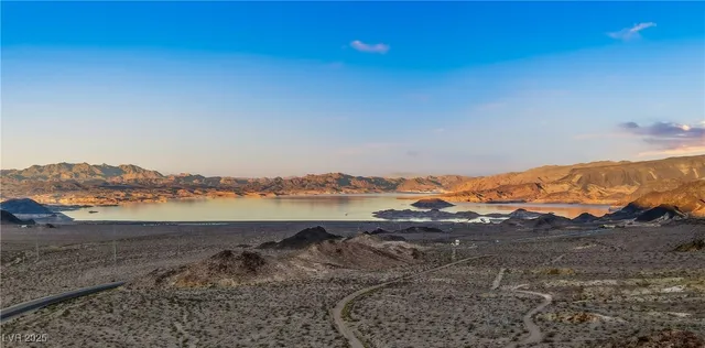 $1,195,000 | 940 Villa Grande Way, Boulder City, NV 89005