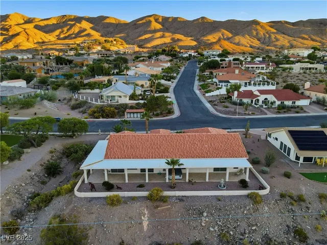 $1,195,000 | 940 Villa Grande Way, Boulder City, NV 89005