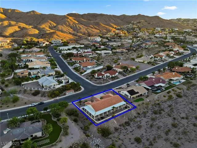$1,195,000 | 940 Villa Grande Way, Boulder City, NV 89005