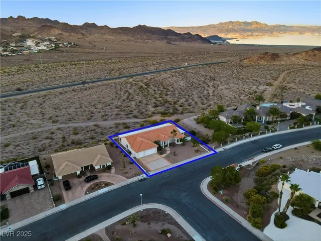 $1,195,000 | 940 Villa Grande Way, Boulder City, NV 89005