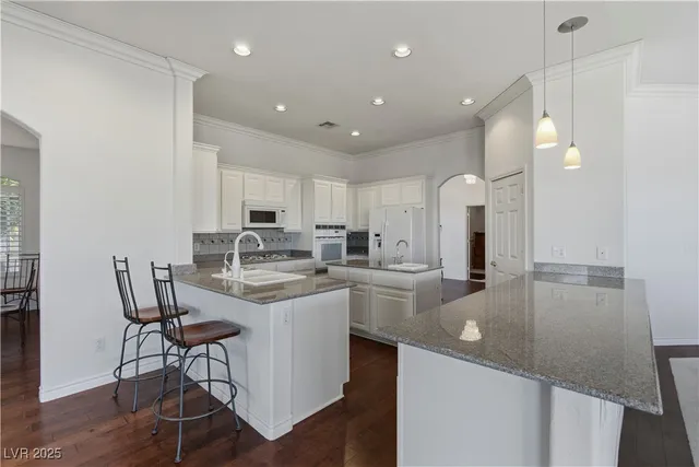 $1,195,000 | 940 Villa Grande Way, Boulder City, NV 89005